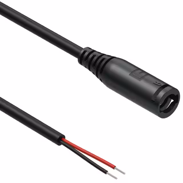 10-02938 Tensility International Corp  Assemblaggi di cavi